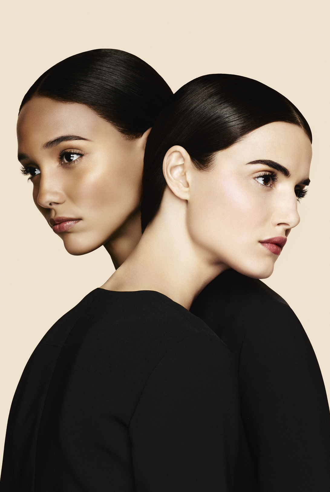 CARLA COSTE / Art Director + Image Maker GIVENCHY – Foundation