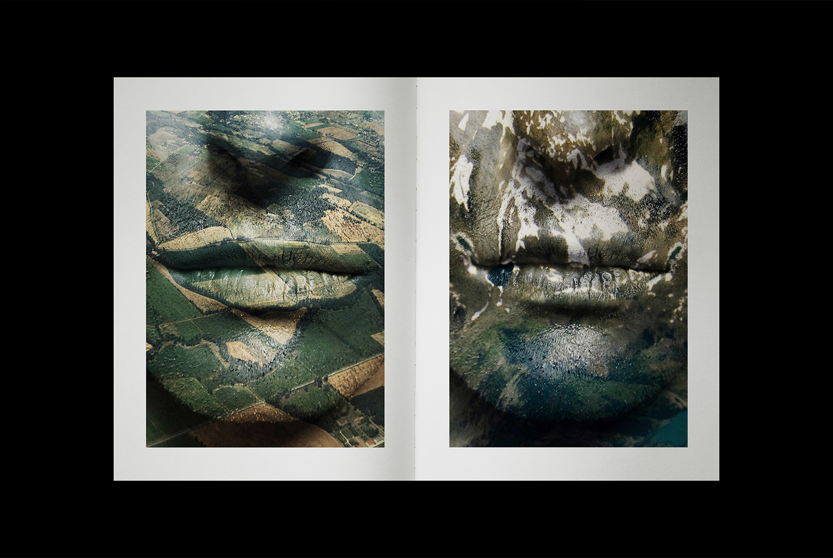 CARLA COSTE / Art Director & Image Maker Portrait Paysages