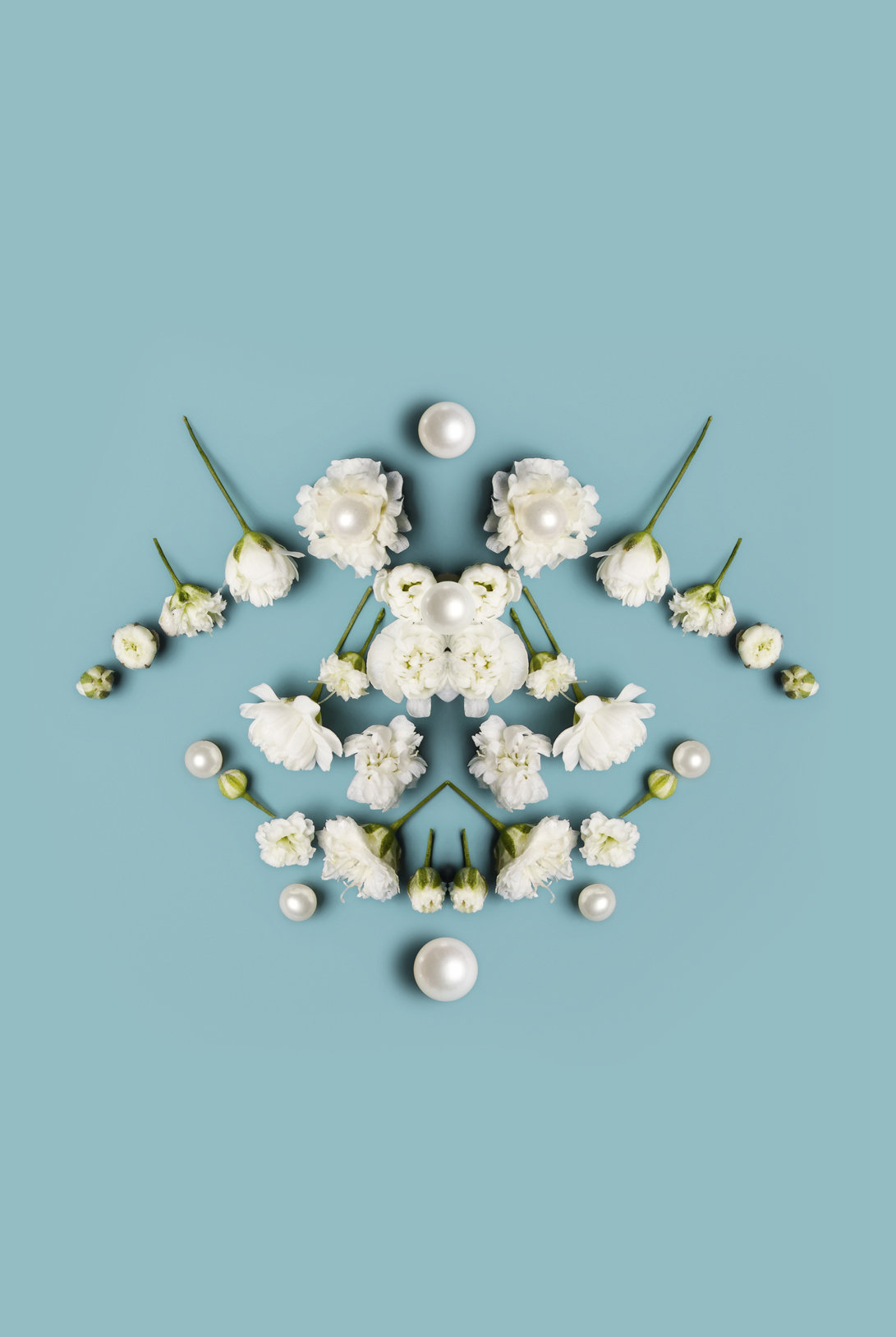 CARLA COSTE / Art Director + Image Maker Givenchy – Les Saisons