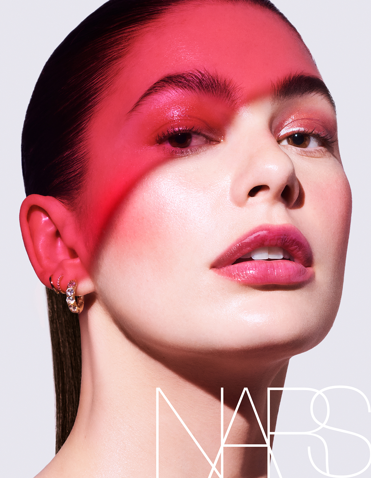 CARLA COSTE / Visual Designer + Image Maker NARS 2025