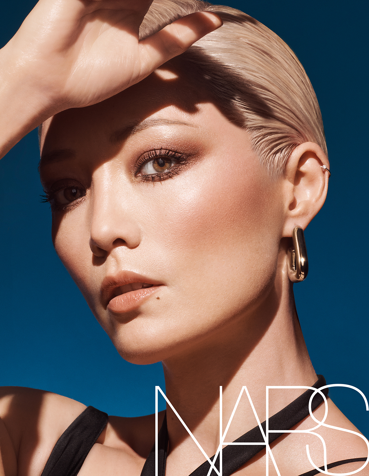 CARLA COSTE / Visual Designer + Image Maker NARS 2025