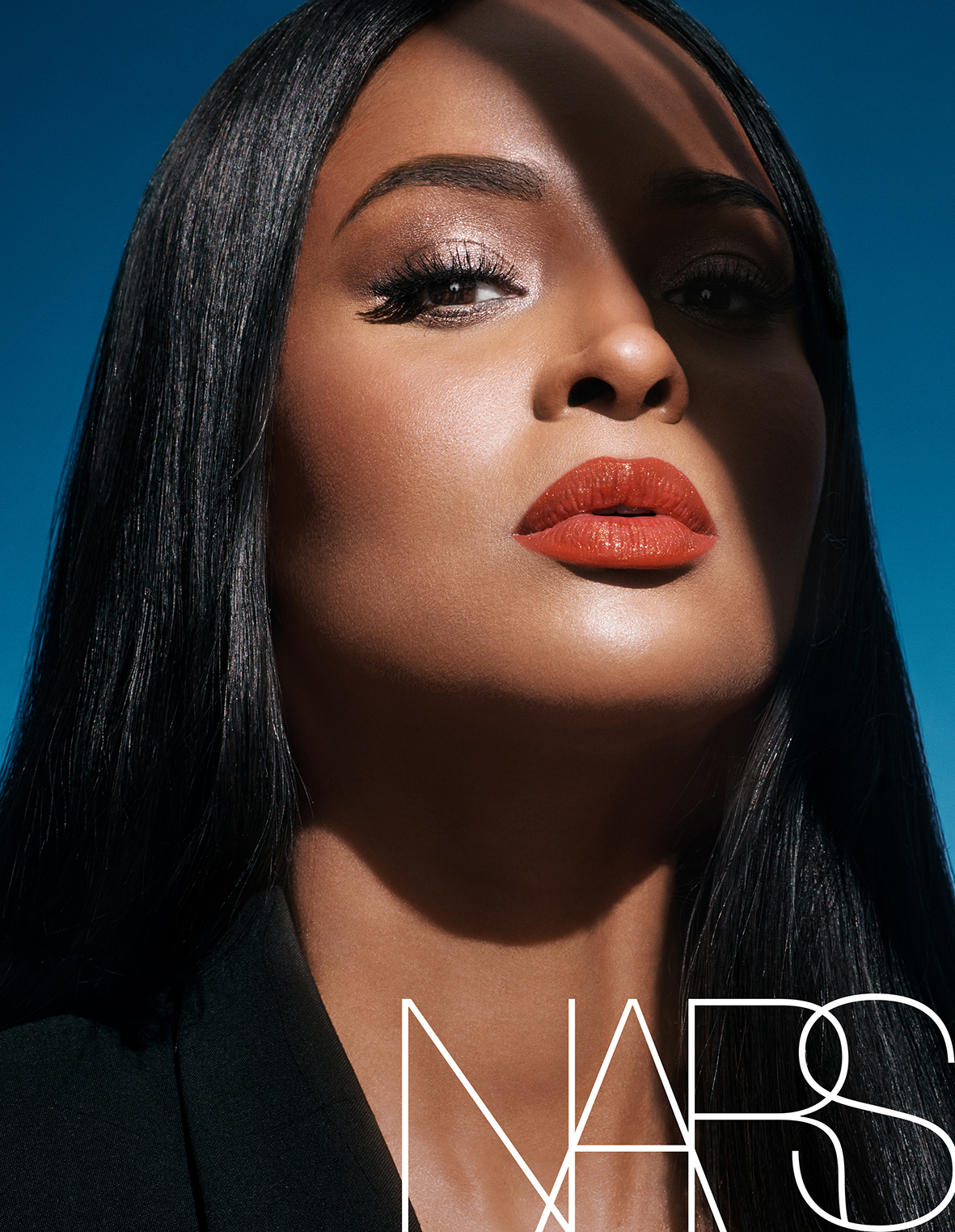 CARLA COSTE / Visual Designer + Image Maker NARS 2025