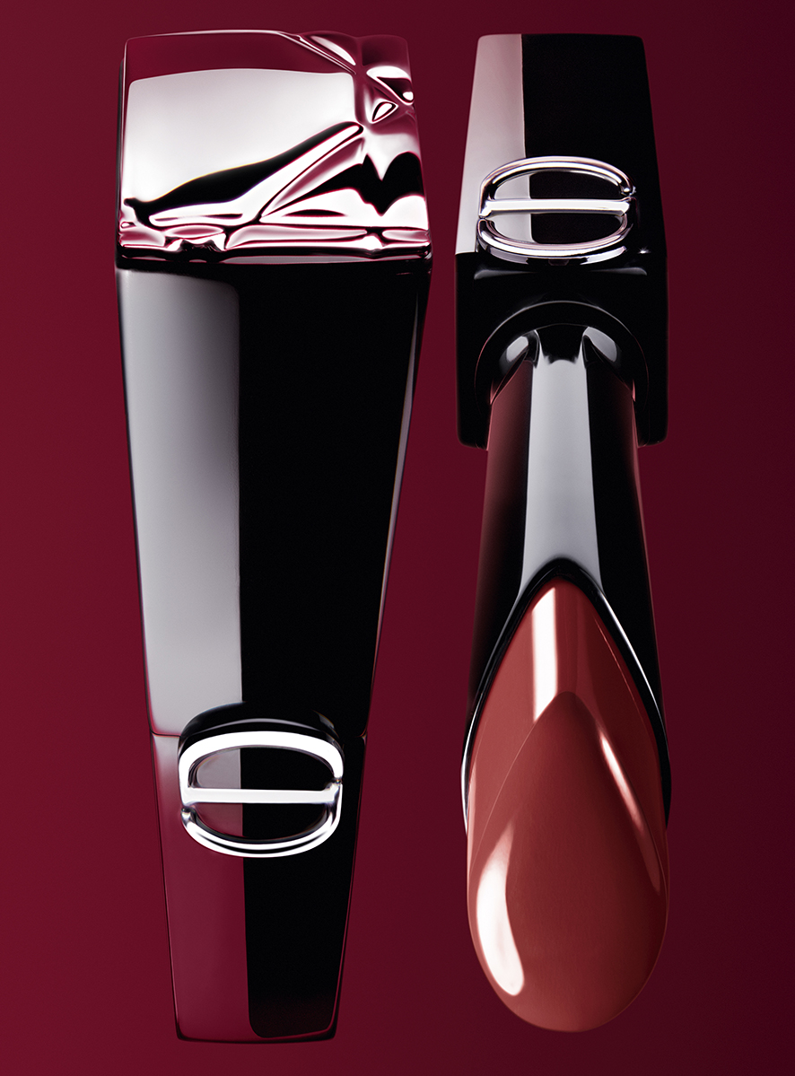 CARLA COSTE / Visual Designer DIOR ROUGE SHOCK