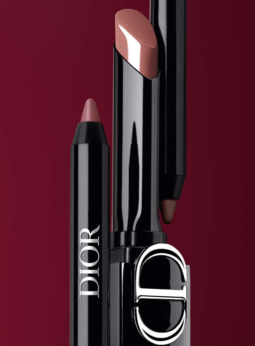 CARLA COSTE / Visual Designer DIOR ROUGE SHOCK