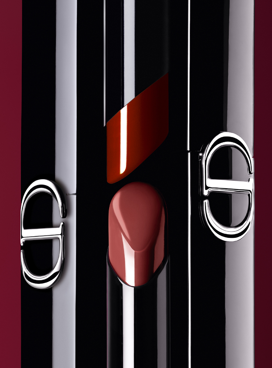 CARLA COSTE / Visual Designer DIOR ROUGE SHOCK