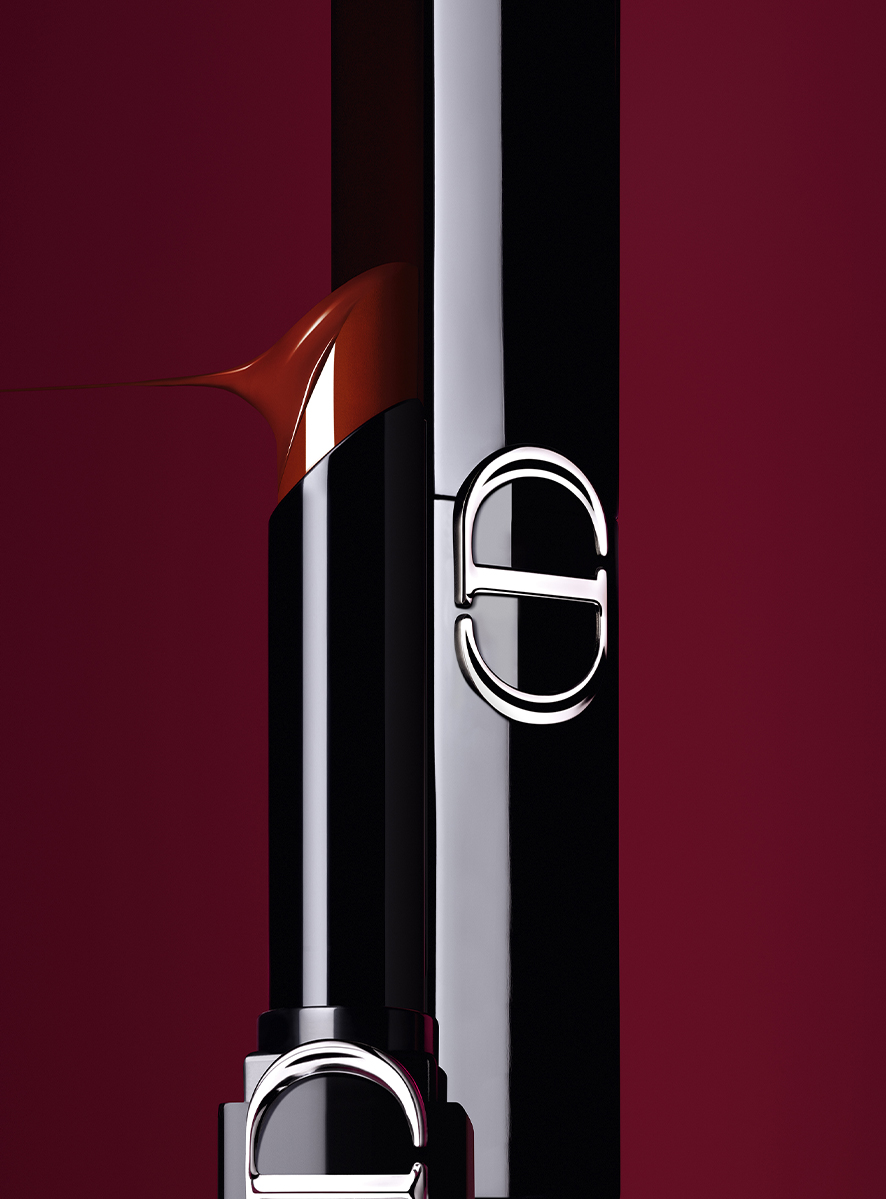 CARLA COSTE / Visual Designer DIOR ROUGE SHOCK