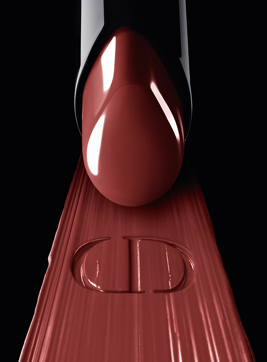 CARLA COSTE / Visual Designer DIOR ROUGE SHOCK